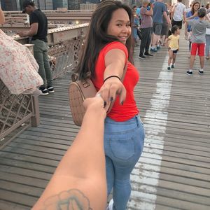 Meet your Posher, Adrong pel